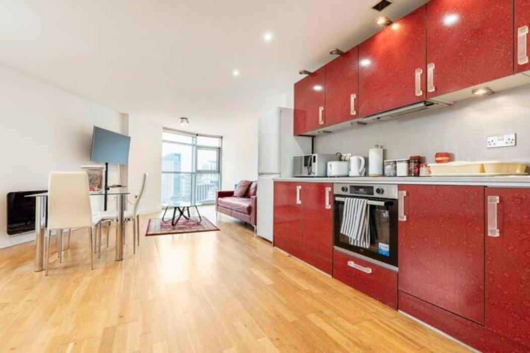 Cardiff City Apartment 2 Eksteriør billede