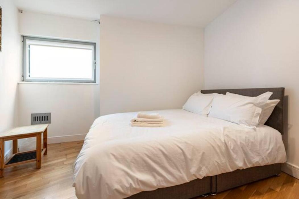 Cardiff City Apartment 2 Eksteriør billede
