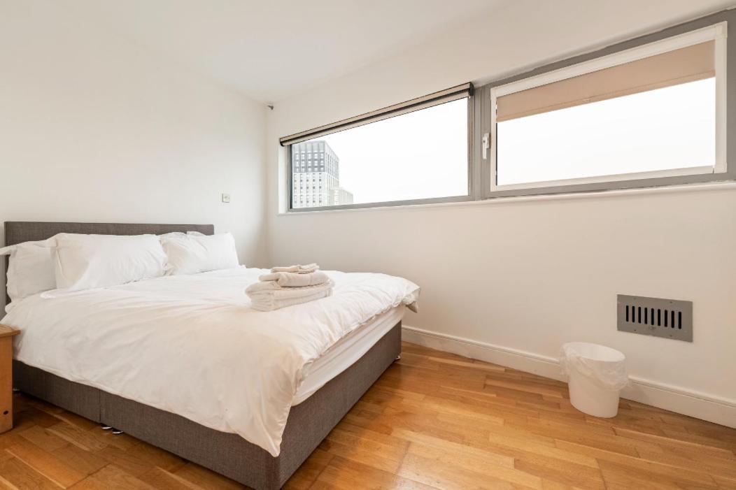 Cardiff City Apartment 2 Eksteriør billede