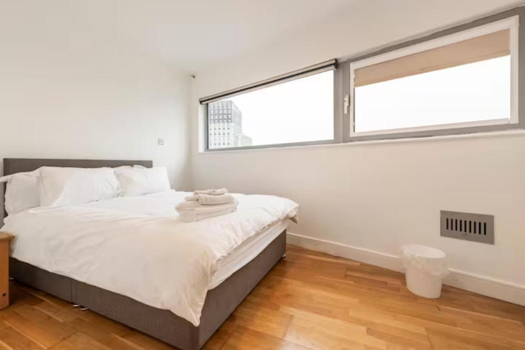Cardiff City Apartment 2 Eksteriør billede