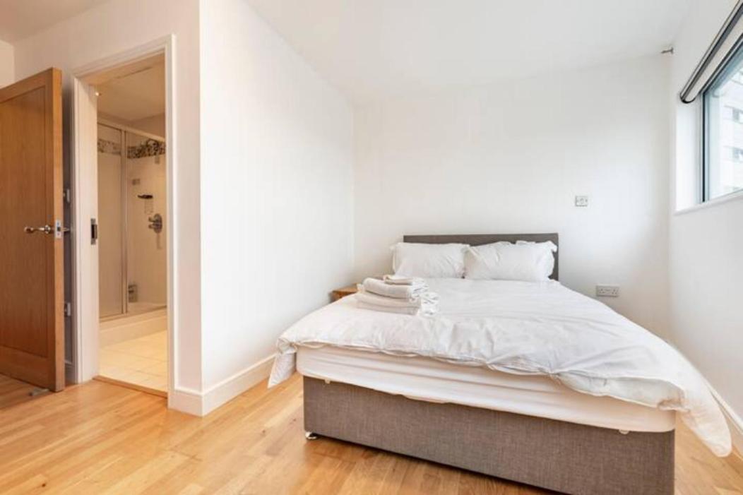 Cardiff City Apartment 2 Eksteriør billede